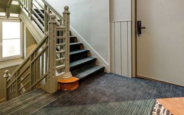 Hôtel Fernand - Entrée autonome, réception en ligne - Encore Mieux