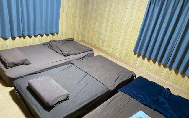 Takeyashiki たけやしき