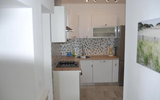 Sima - Comfortable Family Apartments - A1 Šima
