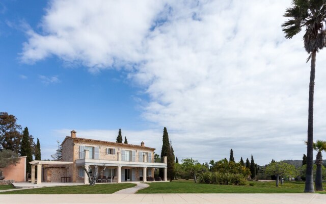Finca Canyamel Beach & Golf