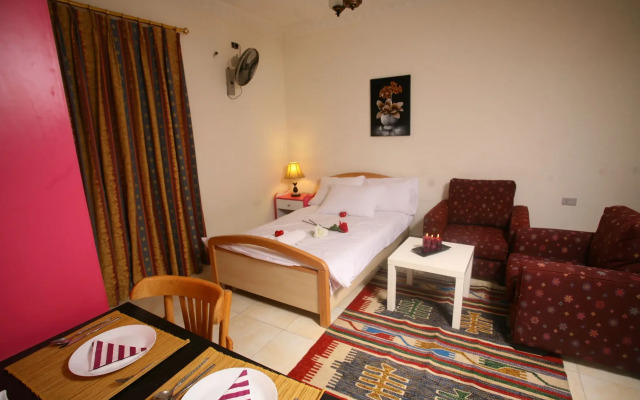 Arabian Suites