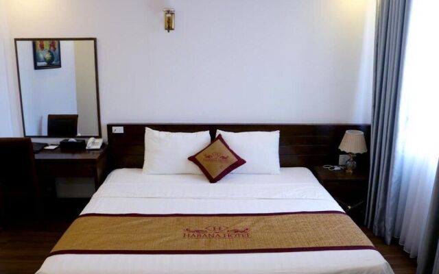 Habana Hotel Thai Nguyen