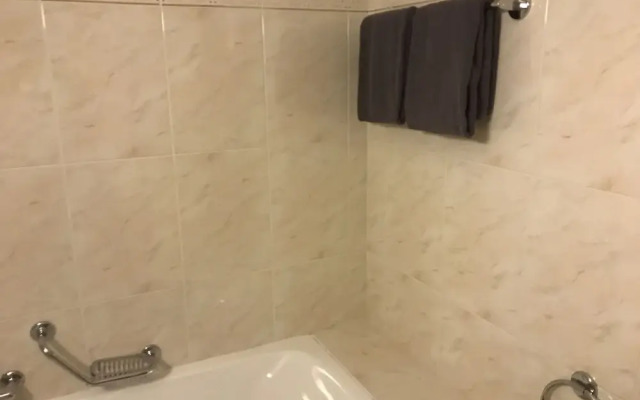 Apartment Etoile