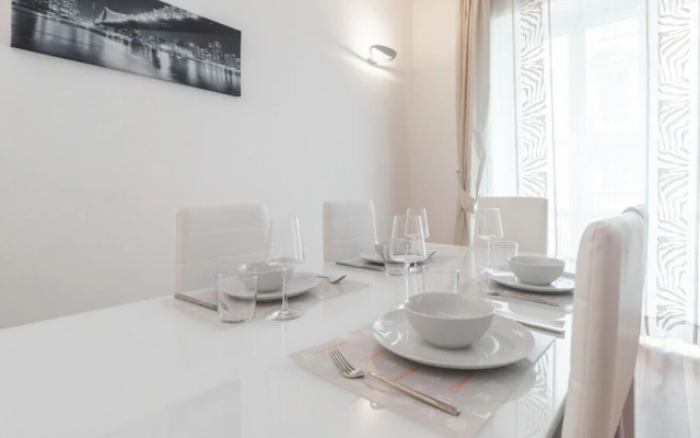 Italianway - Carducci 21