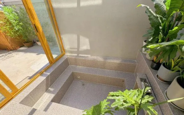 Sanjian Homestay & Party Hall