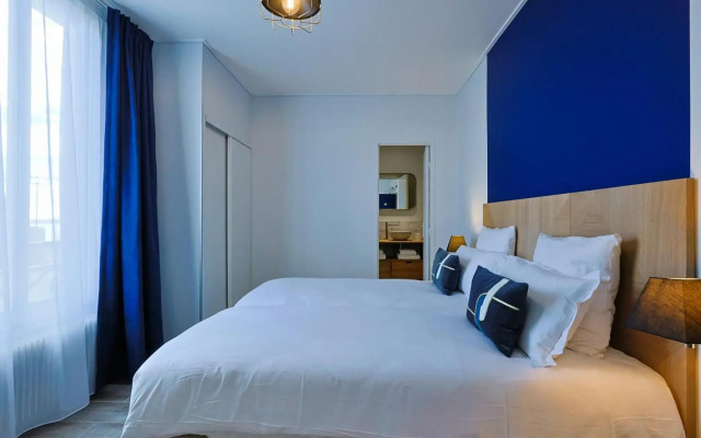 Hotel Albert 1er