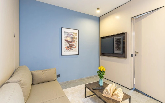 Icon H 403 Suite Micro Living