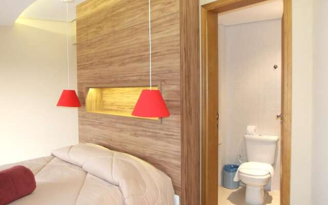 Vivas Hotel & Casa