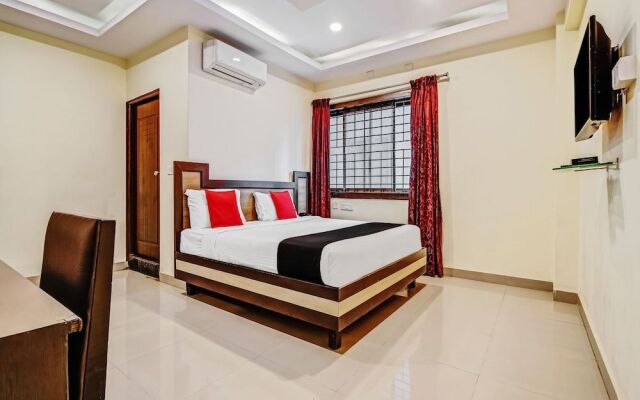 OYO 1435 Hotel Millennium Plaza