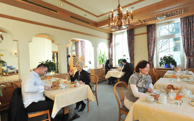 Bodenseehotel Lindau