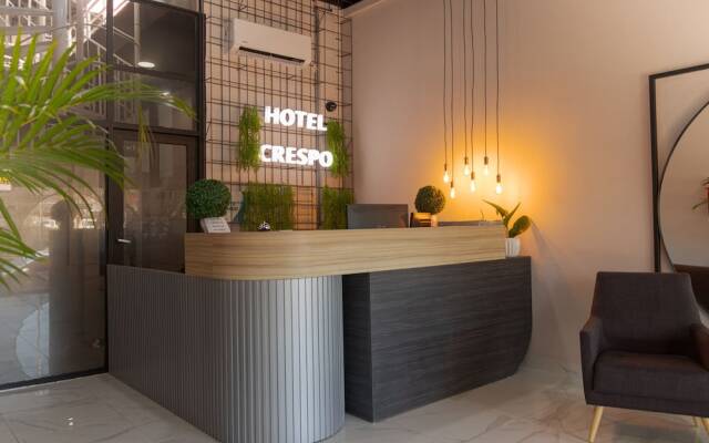 Hotel Crespo