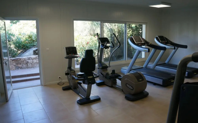 Residence Salina Bay