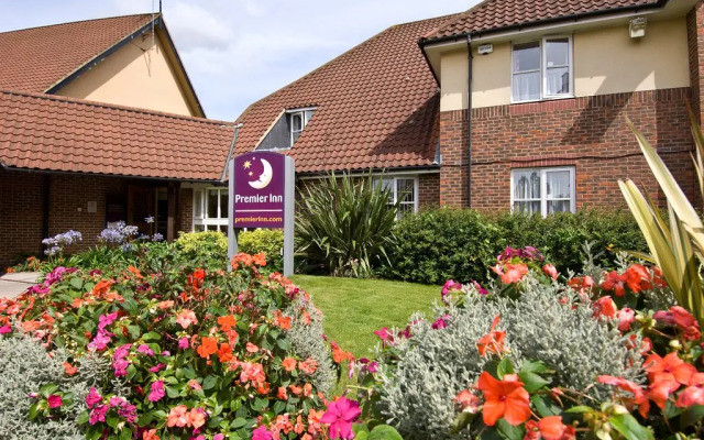 Premier Inn Bristol East (Emersons Green)