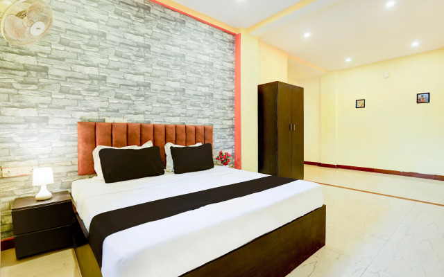 Super Hotel O Hennagara Rd Bommasandara