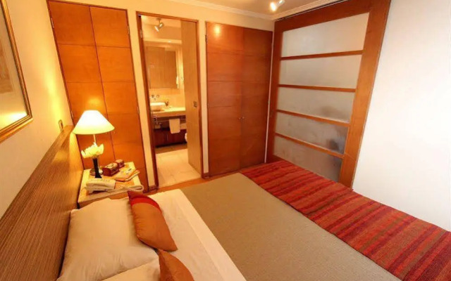 RQ Providencia Suites