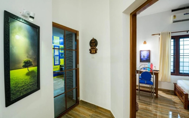 Peters Inn - Hostel