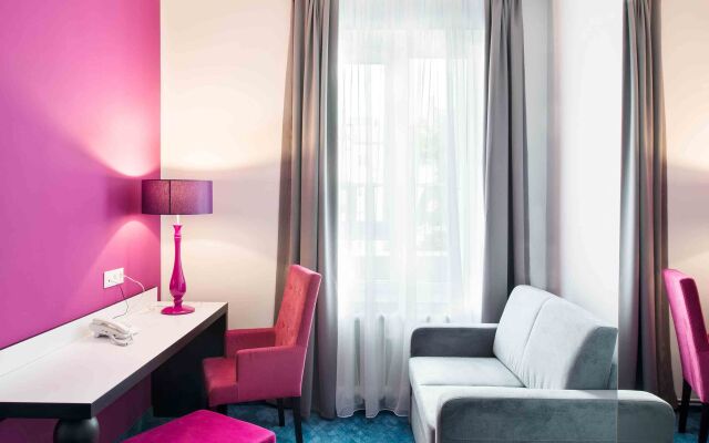 Ibis Styles Gniezno Stare Miasto