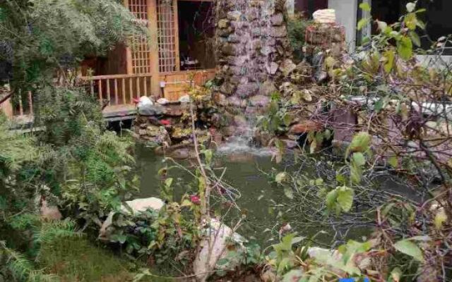 Runxin Guesthouse