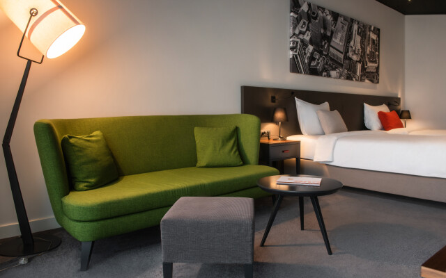 Crowne Plaza Podgorica, by IHG
