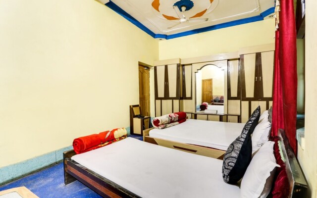 Hotel Rudraksh Residency by OYO Rooms