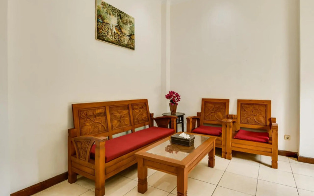 Gracia Bali Villas & Apartment