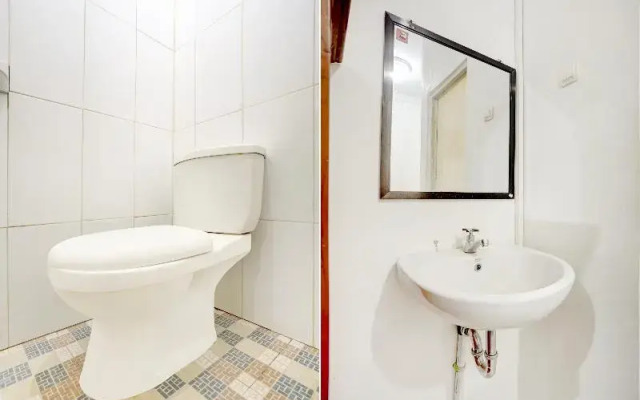 Homestay Bougenville by OYO Rooms
