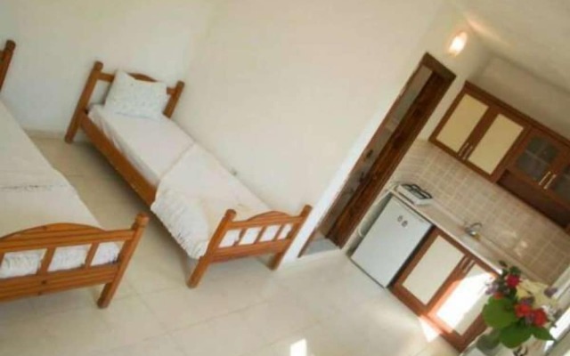 Alfa Apart Otel