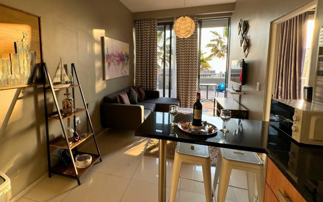 Infinity Self-Catering Apartments