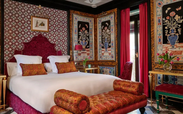 Hotel Boutique Triana House