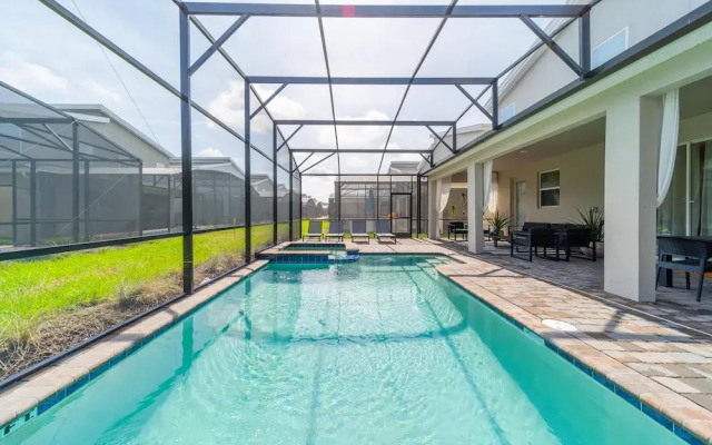4567 Narrative Lane
