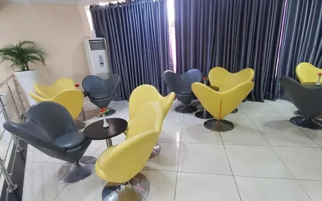 Morning Side Boutique Hotel and Suites