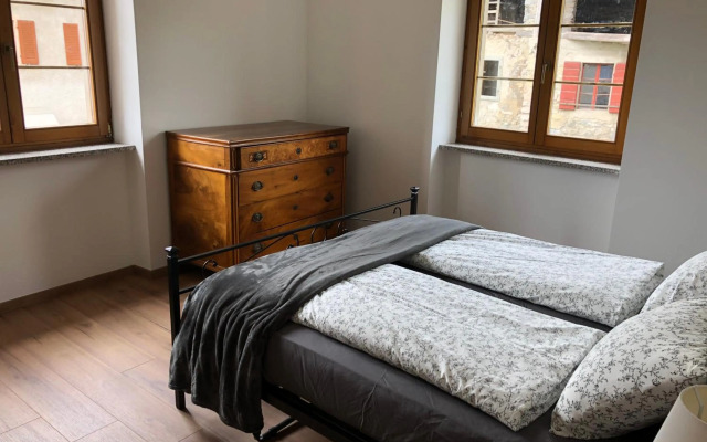 Appartamento Trentino I