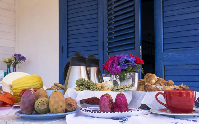 Villa Cetta B&B