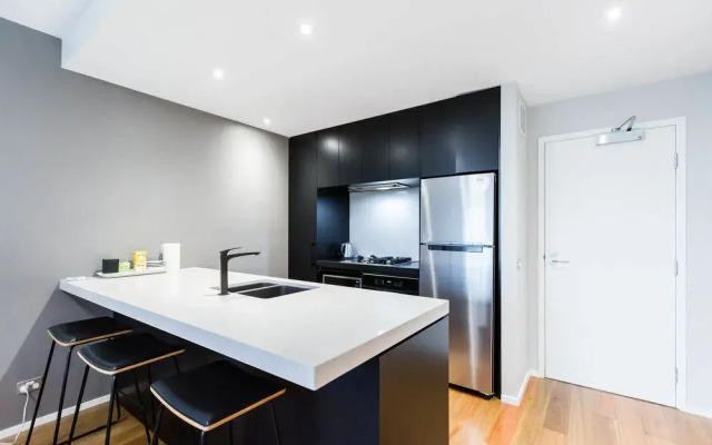 Carlton Residence