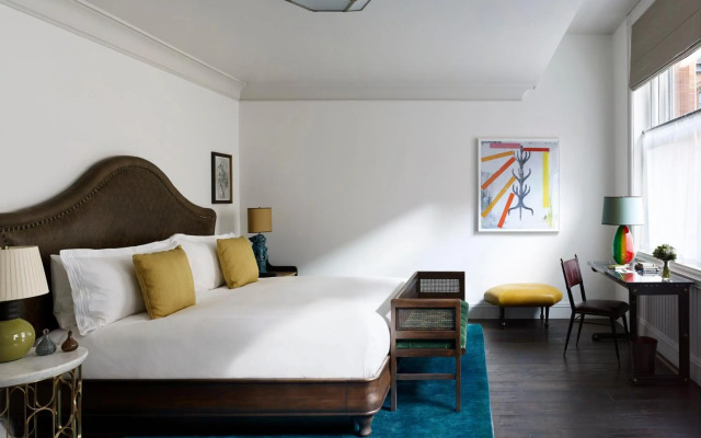 The Beekman, A Thompson Hotel, by Hyatt