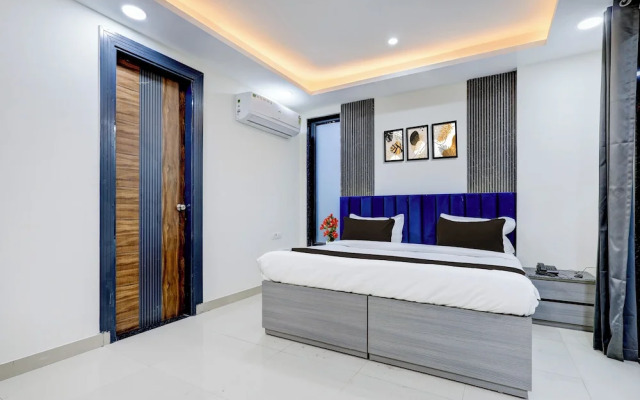 MadStays - Sector 29 - Gurugram