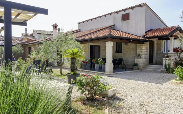 Mani in Pilkovići - Istrien
