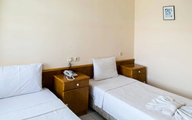 Naturella Apart Hotel