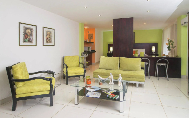 Terrazas de Golf Boutique Hotel