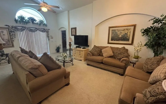 Cumbrian Sunset Villa 4 Bedroom Home