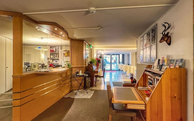 Apartment Dufour