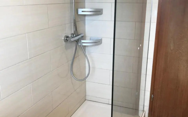 FeWo Frieda nähe Europa Park Rust