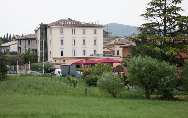 Pinamonte