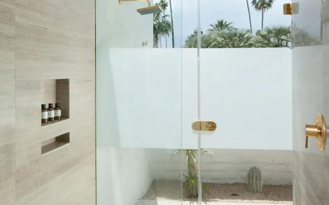 L'Horizon Resort & Spa, Hermann Bungalows