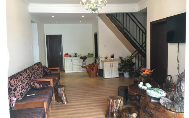 Jing Ya Hostel Tengyue Tengchong