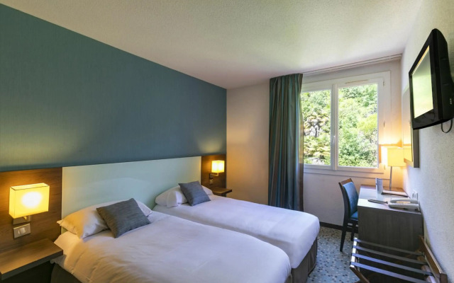 Hotel Miramont