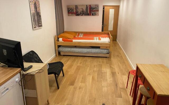 Disney land Paris appartement