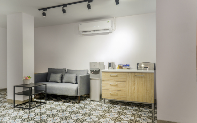 Super OYO Collection O 2627 Ratamya Co-living