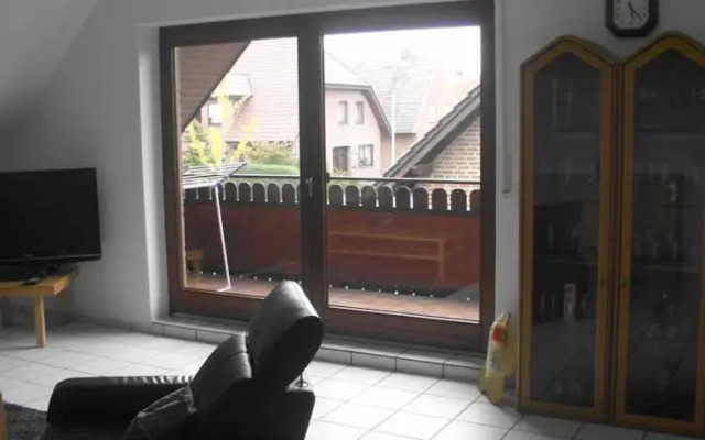 Ferienwohnung Niehuis