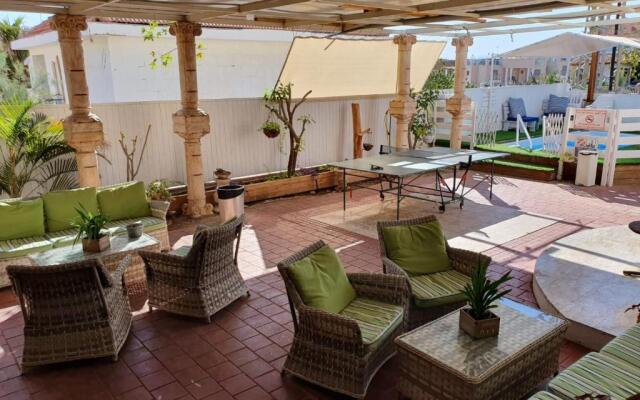 Villa Laguna Eilat